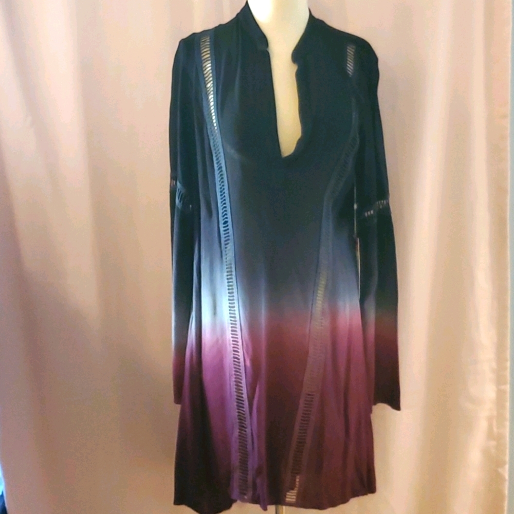 SW3 bespoke swim cover sz S [827]